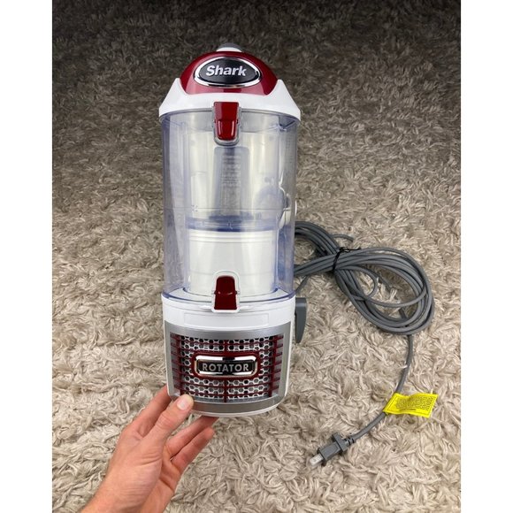 Shark Other Shark Rotator Nv61 Genuine Vacuum Replacement Parts